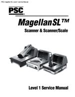 magellan SL Level 1 service